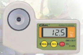 Digital Refractometers "GMK" model GMK-701R